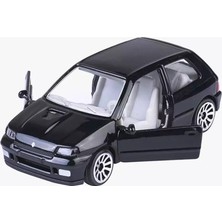 Astraltech Majorette Vintage Araçlar Renault Clio 16S