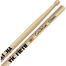 Astraltech Vic Firth Pvf cm Baguette Caisse Claire Marching Signature Colin Mc Nutt