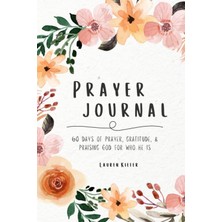 Astraltech Daily Guided Prayer Journal For Women | 6 x 9 | 164 Pages | Soft Touch Paperback | Daily Writing Pr