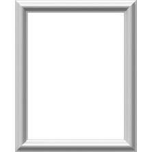 Astraltech Ekena Millwork PNL16X20AS-01 16 "g x 20" Y x 1/2" P Ashford Kalıplı Klasik Wainscot Duvar Paneli