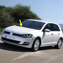 Astraltech VASS41 Ön Cam Sağ Silecek Kolu 5G1955410 Vw Golf 7 2013-2017