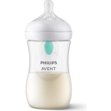Astraltech Avent Anti-Kolik Biberon 260 Ml, 3-6 M, SCY673/01