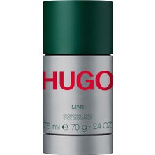 Astraltech Hugo Boss Hugo Man Deo Stick 75 ml Erkek Deo Stick Matara 1 Paket (1 x 75 Ml)