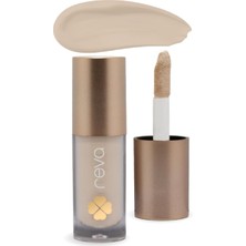 Astraltech Reva Vegan Concealer Kapatıcı No.5 - Temiz Içerikli, Nemlendirici ve Yüksek Kapatıcılık Sunan