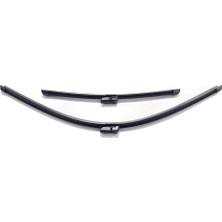 Astraltech Ön Cam Silecek Takımı Ds Automobiles Ds7 Crossback 2017-2023 70-40