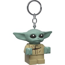 Astraltech Iq 50305452972 Star Wars Çocuk Çocuk Feneri Anahtarlık 5 cm