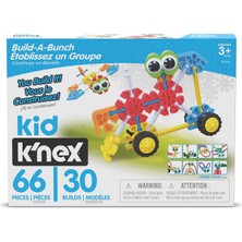 Astraltech K 'nex 34362 Konstrüksiyon Set – Build A Bunch