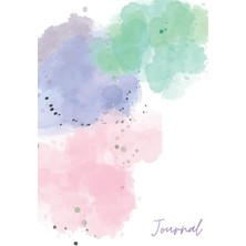 Astraltech Watercolor Journal
