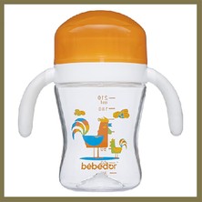 Astraltech Bebedor 7507 Bardak, Çok Renkli