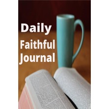 Astraltech Daily Faithful Journal