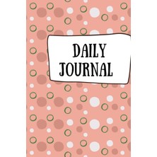 Astraltech Pink Daily Journal