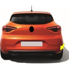 Astraltech VASS41 Arka Tampon Sağ Alt Reflektörü 265602442R Renault Clio 5 2020-2023