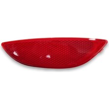 Astraltech VASS41 Arka Tampon Sağ Reflektörü 924061R000 Hyundai Accent Blue 2011-2018