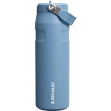 Astraltech Stanley The Iceflow™ Bottle Flip Straw 2.0 0.7l / 24OZ 10-11283-397 Mavi
