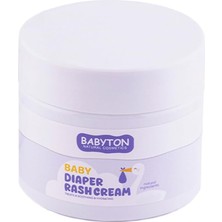 Astraltech Doğal Pişik Kremi Çinko Içermez 50 ml