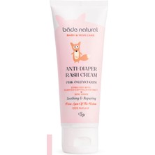 Astraltech Bade Natural Pişik ÖNLEYICI%100 Doğal Krem 75 ml