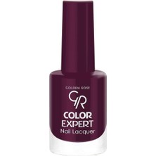 Astraltech Golden Rose Color Expert Nail Lacquer NO:149, Mor