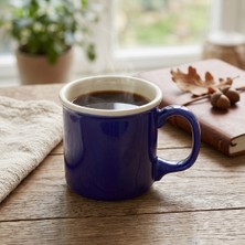 Aryıldız Patara Mug Lacivert 300 ml