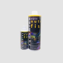 Astraltech Aqua Nutrifish Su Düzenleyici Balık Ilacı 100ML