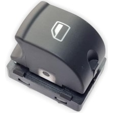 Astraltech Sağ Ön Kapı Cam Düğmesi 4F0959855 Audi A3 2004-2008