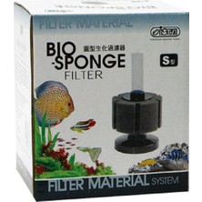 Astraltech Ista Bio Sünger Üretim Filtresi Küçük