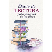 Astraltech Independently Published Diario De Lectura Para Amantes De Los Libros: Realiza Un Seguimiento De Los