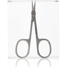 Astraltech Inglot Tırnak Bakım Makası-Cuticle Scissors