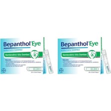 Valor Eye Göz Tek Tek 20 Flakon 20X0,5 ml 2 Adet 109038-2-1