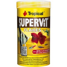 Astraltech Tropical Supervit 250ML 50GR