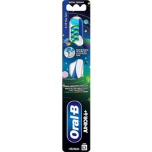 Astraltech Oral-B Kids/junior 6-12 Yaş Diş Fırçası, Ekstra Yumuşak