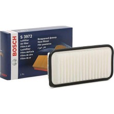 Astraltech Toyota Yaris 1.3 Benzinli Hava Filtresi 2000-2002