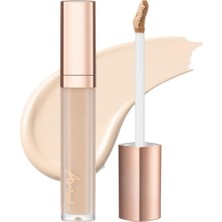 Astraltech Ariul Ink Feather Perfect Fit Concealer 01 Vanilla - SPF30 Pa++ 24 Saat Kalıcı Çok Yönlü Kapatıcı