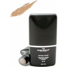 Astraltech Fondöten Natural Touch Foundoten 6 30ML