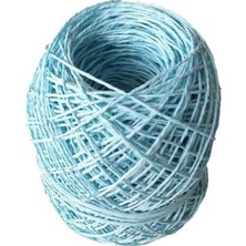 Astraltech Aksesuar Buz Mavi 50 gr Sarılmış Kağıt Ip
