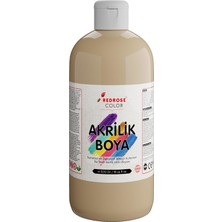 Astraltech Ten Rengi Akrilik Boya 500GR