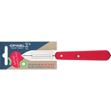 Astraltech Opinel Soyma Bıçağı Saegezahnung Aşçı Bıçağı