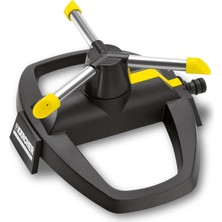 Astraltech Karcher 2.645-019.0 Döner Fıskiye 3 Lü 130 Metrekare Rs 130/3 26450190