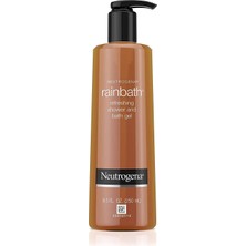 Astraltech Neutrogena Rainbath Refreshing Duş ve Banyo Jeli 250ML