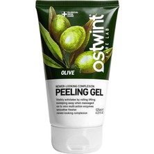 Astraltech Ostwint Care Lab Clinical Skin Care Peeling Jel, Zeytin 125 ml Aydınlatıcı, Canlandırıcı, Pürüzsüzl