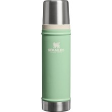 Astraltech Stanley Klasik Vakumlu Paslanmaz Çelik Termos 0,60 Lt (20 Oz) - Pistachio