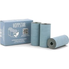 Astraltech Hoppstar Eco Kağıt Rulo 3'lü Paket 12438