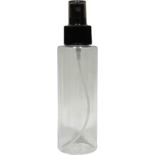 Astraltech Paradise Elite Boş Pet Şişe 100 ml + Valf Takım 30 Adet