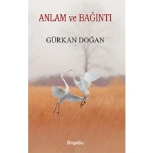 BilgeSu Yayıncılık Anlam ve Bağıntı