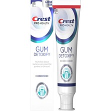 Astraltech Crest Pro-Health Gum Detoxify Diş Macunu 133 G