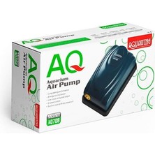 Astraltech Aquawing Tek Çikişli Hava Motoru 3W