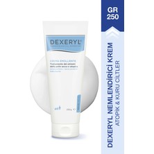 Dexeryl Nemlendirici Krem 250 g