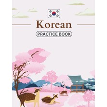 Astraltech Independently Published Korean Practice Book: Korean Practice Papers: Hangul Practice - Wr