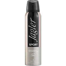 Astraltech Jagler Sport Erkek Deodorant 150 ml