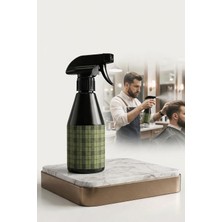 Astraltech Transformacion Profesyonel Berber Kuaför Su Spreyi Şişesi, 300 Ml, Ultra Ince Sis Püskürtme, Ergono
