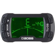 Astraltech Boss Tu-03 Clip-On Akort Cihazı / Metronom